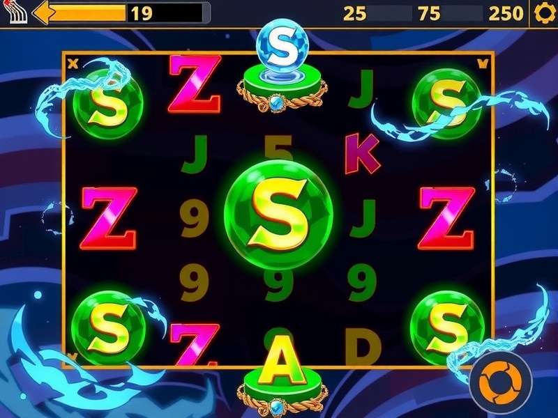 Sevens Supreme Powerups